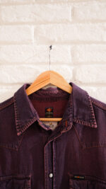 Energie camicia denim