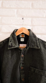 Im Fink camicia 90s