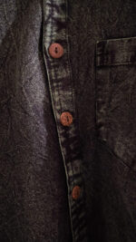 Im Fink camicia 90s