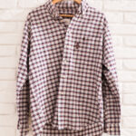 Harvey Miller Polo Club camicia