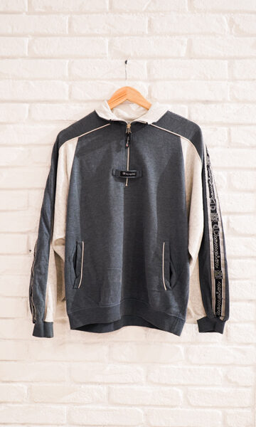 Champion felpa 90s