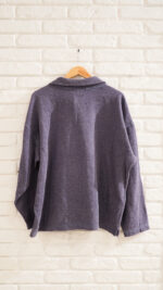 Levis half-zip felpa