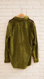 Energie cord camicia