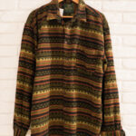 Mancini camicia/giacca