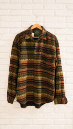 Mancini camicia/giacca