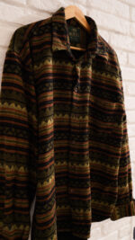 Mancini camicia/giacca