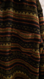 Mancini camicia/giacca