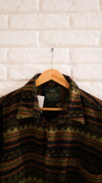 Mancini camicia/giacca