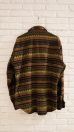 Mancini camicia/giacca