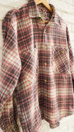 Wampum camicia flanella - immagine 2
