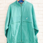 Australian 80s jacket