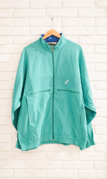 Australian 80s jacket