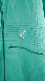 Australian 80s jacket