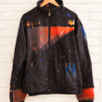 Australian Gabber jacket