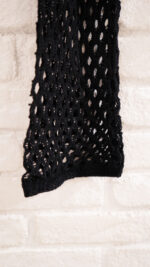 Knitted sweater