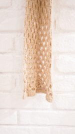 Knitted sweater