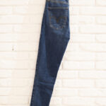 Levis mile high super skinny jeans