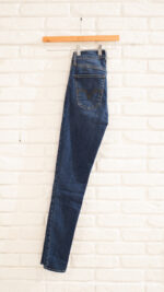 Levis mile high super skinny jeans