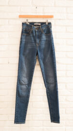 Levis mile high super skinny jeans