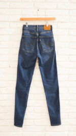 Levis mile high super skinny jeans