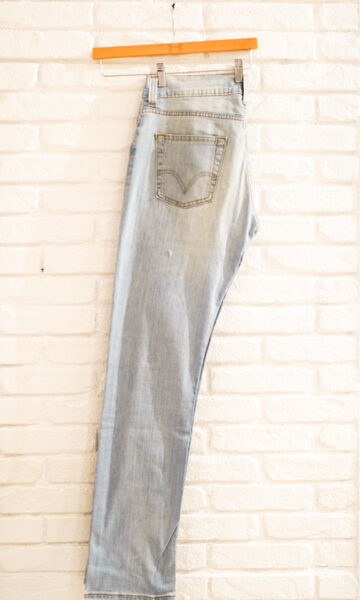 Levis 501 jeans
