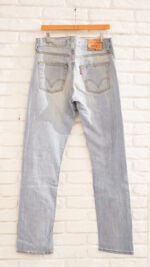 Levis 501 jeans