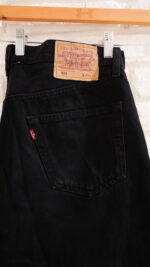 Levis 501 jeans
