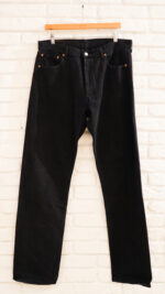 Levis 501 jeans