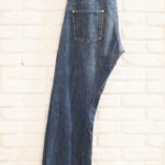 Levis engineered jeans