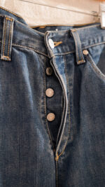 Levis engineered jeans