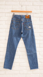 Levis wedgie jeans
