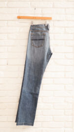 Y2K low waist jeans