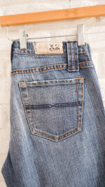 Y2K low waist jeans