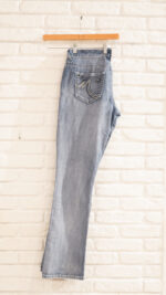 Y2K low waist jeans