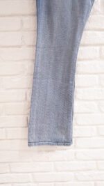 Y2K low waist jeans